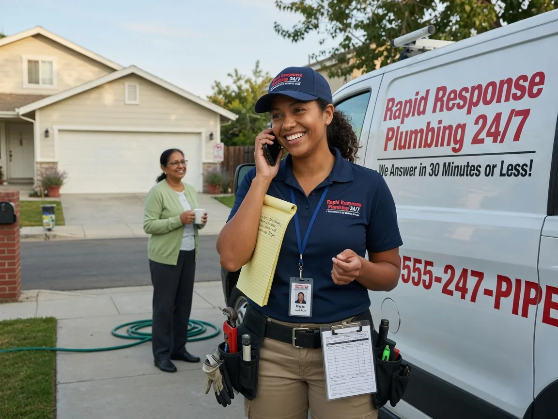 Emergency Plumber Buckatunna, MS FAQs